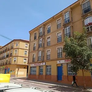 Cerca Del Centro Historico De Ii Apartament