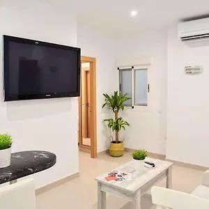 Cozy Center Apartament