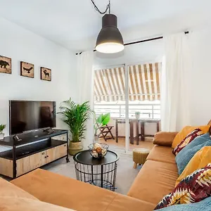 Soho Riverside Apartament