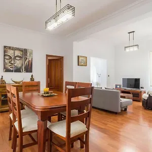 Milagros 110 M2 Apartament