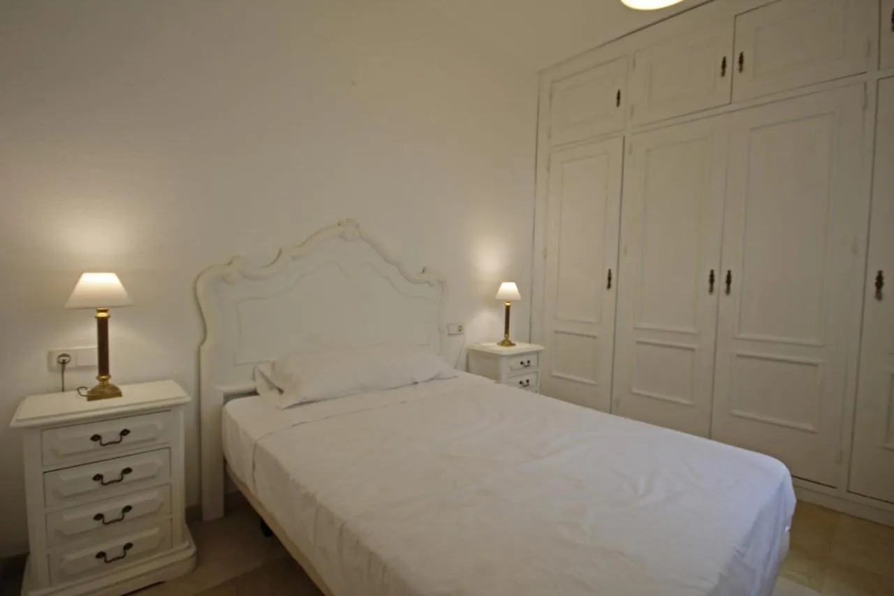 Apartment Granados Hotel Malaga