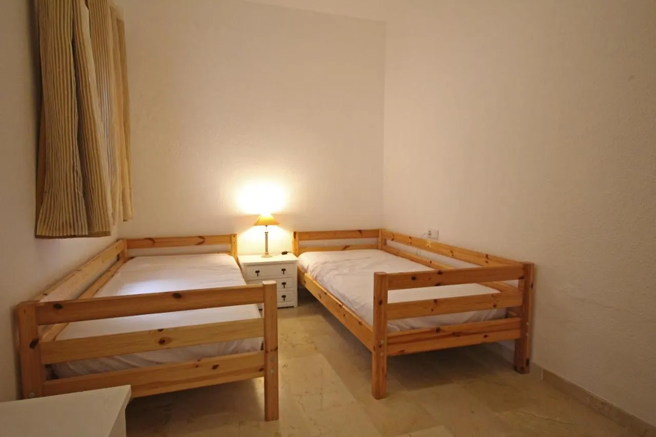 Granados Hotel Malaga 0*,  Spain