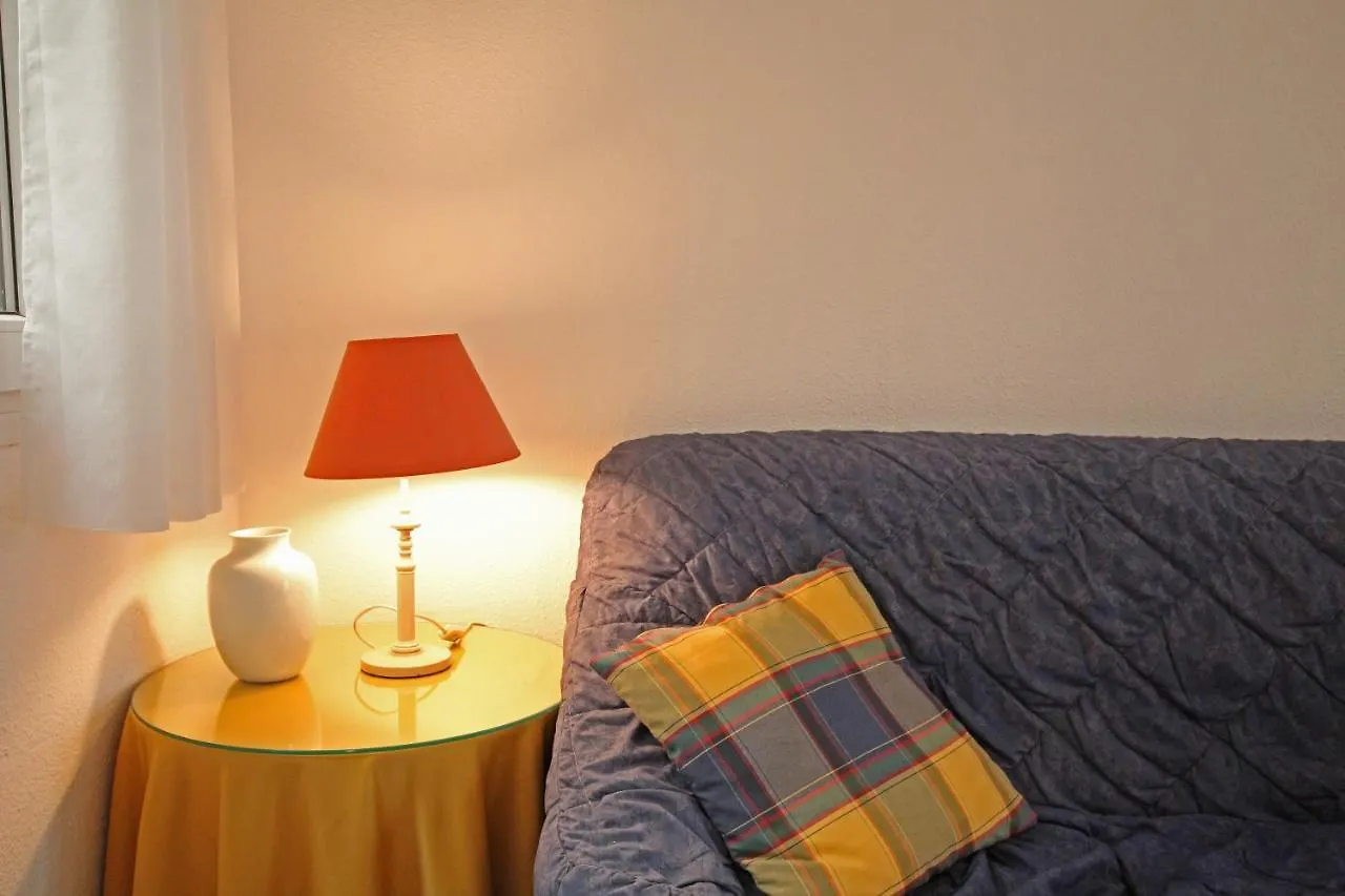 Apartment Granados Hotel Malaga Spain