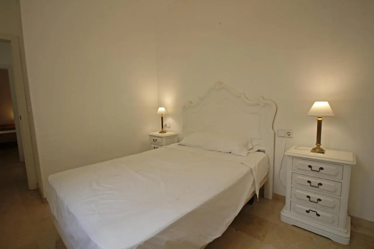 Apartment Granados Hotel Malaga