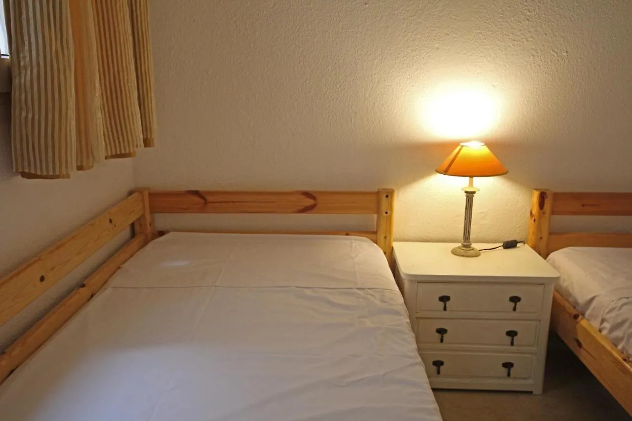 Apartment Granados Hotel Malaga